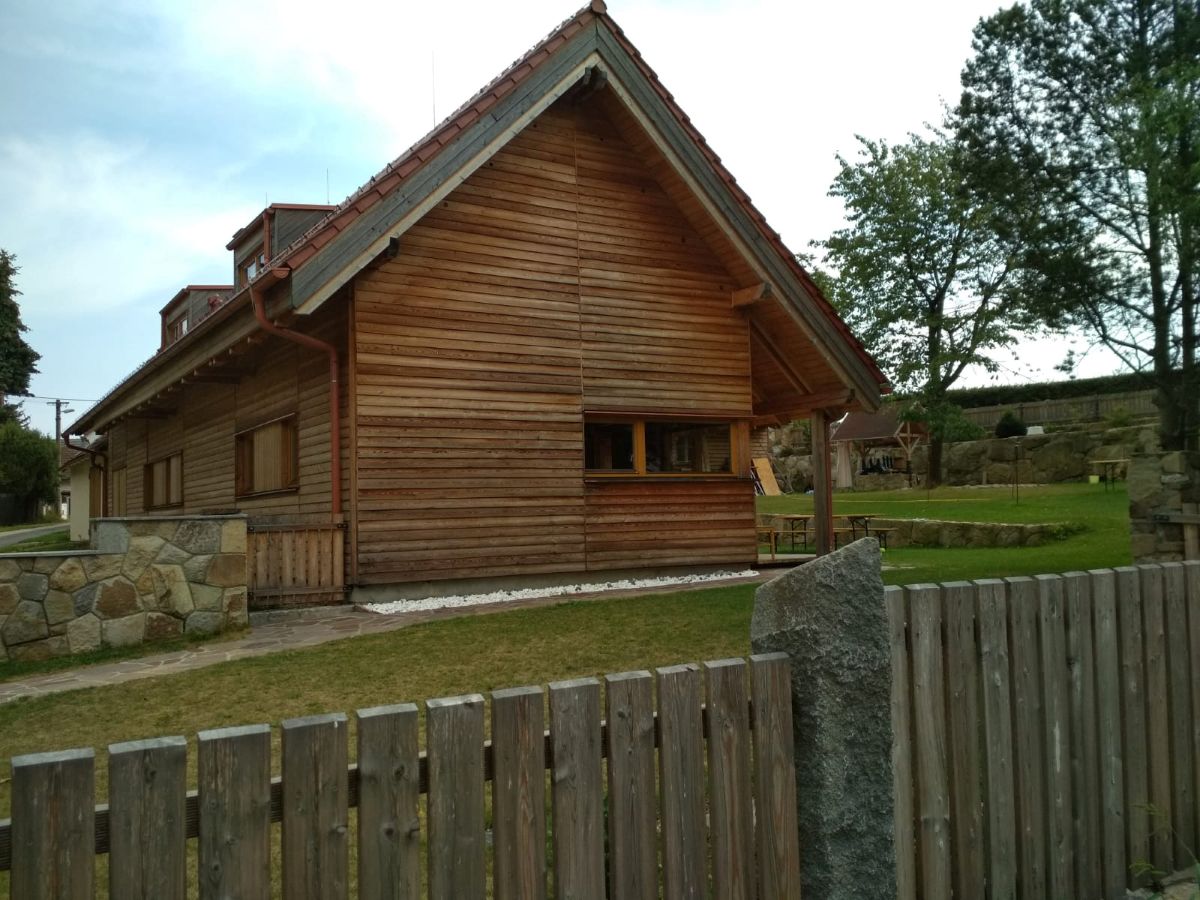 Rodinný dům Kolence